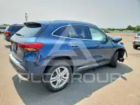 2021 Mercedes Benz GLA-Class фото