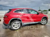 2021 Mercedes Benz GLA-Class фото