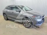 2021 Mercedes Benz GLA-Class фото