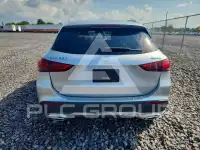 2021 Mercedes Benz GLA-Class фото