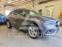 2021 Mercedes Benz GLA-Class фото