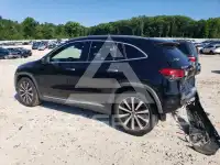 2021 Mercedes Benz GLA-Class фото