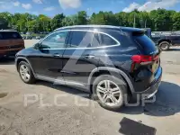 2021 Mercedes Benz GLA-Class фото