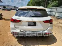 2021 Mercedes Benz GLA-Class фото