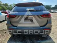 2021 Mercedes Benz GLA-Class фото