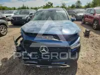 2021 Mercedes Benz GLA-Class фото