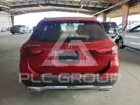 2021 Mercedes Benz GLA-Class фото