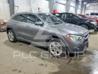 2021 Mercedes Benz GLA-Class фото