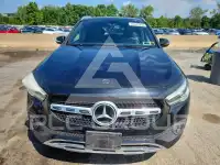 2021 Mercedes Benz GLA-Class фото