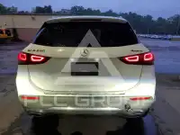 2021 Mercedes Benz GLA-Class фото