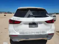 2021 Mercedes Benz GLA-Class фото