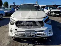 2021 Mercedes Benz GLA-Class фото