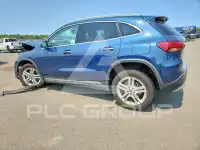 2021 Mercedes Benz GLA-Class фото