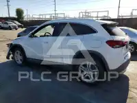 2021 Mercedes Benz GLA-Class фото