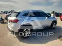 2021 Mercedes Benz GLA-Class фото