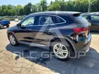 2021 Mercedes Benz GLA-Class фото