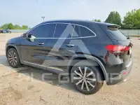 2021 Mercedes Benz GLA-Class фото