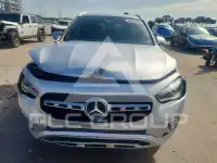 2021 Mercedes Benz GLA-Class фото