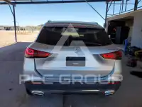 2021 Mercedes Benz GLA-Class фото