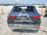 2021 Mercedes Benz GLA-Class фото