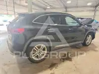2021 Mercedes Benz GLA-Class фото