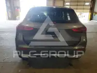 2021 Mercedes Benz GLA-Class photo