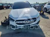 2021 Mercedes Benz GLA-Class фото