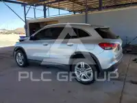 2021 Mercedes Benz GLA-Class фото