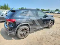 2021 Mercedes Benz GLA-Class photo
