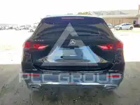 2021 Mercedes Benz GLA-Class фото
