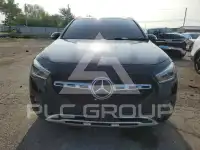 2021 Mercedes Benz GLA-Class фото
