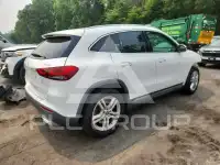 2021 Mercedes Benz GLA-Class photo