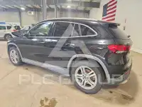 2021 Mercedes Benz GLA-Class фото