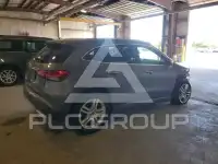 2021 Mercedes Benz GLA-Class photo