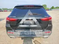 2021 Mercedes Benz GLA-Class фото