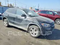 2021 Mercedes Benz GLA-Class фото