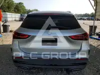 2021 Mercedes Benz GLA-Class фото