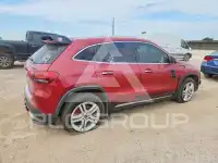 2021 Mercedes Benz GLA-Class фото