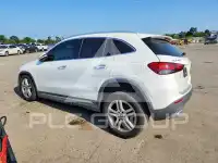 2021 Mercedes Benz GLA-Class фото