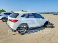 2021 Mercedes Benz GLA-Class фото