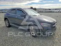 2021 Mercedes Benz GLA-Class фото