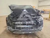 2021 Mercedes Benz GLA-Class фото