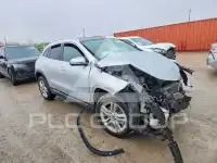 2021 Mercedes Benz GLA-Class фото
