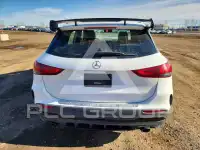 2021 Mercedes Benz GLA-Class фото