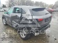 2021 Mercedes Benz GLA-Class фото