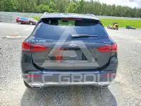 2021 Mercedes Benz GLA-Class photo