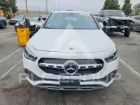 2021 Mercedes Benz GLA-Class фото