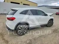 2021 Mercedes Benz GLA-Class фото