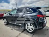 2021 Mercedes Benz GLA-Class фото