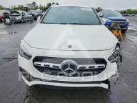 2021 Mercedes Benz GLA-Class фото